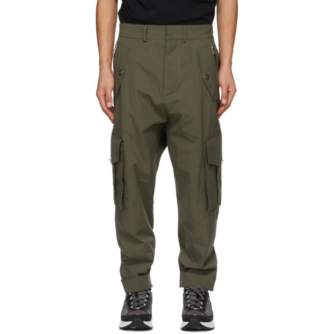 new era cargo pants