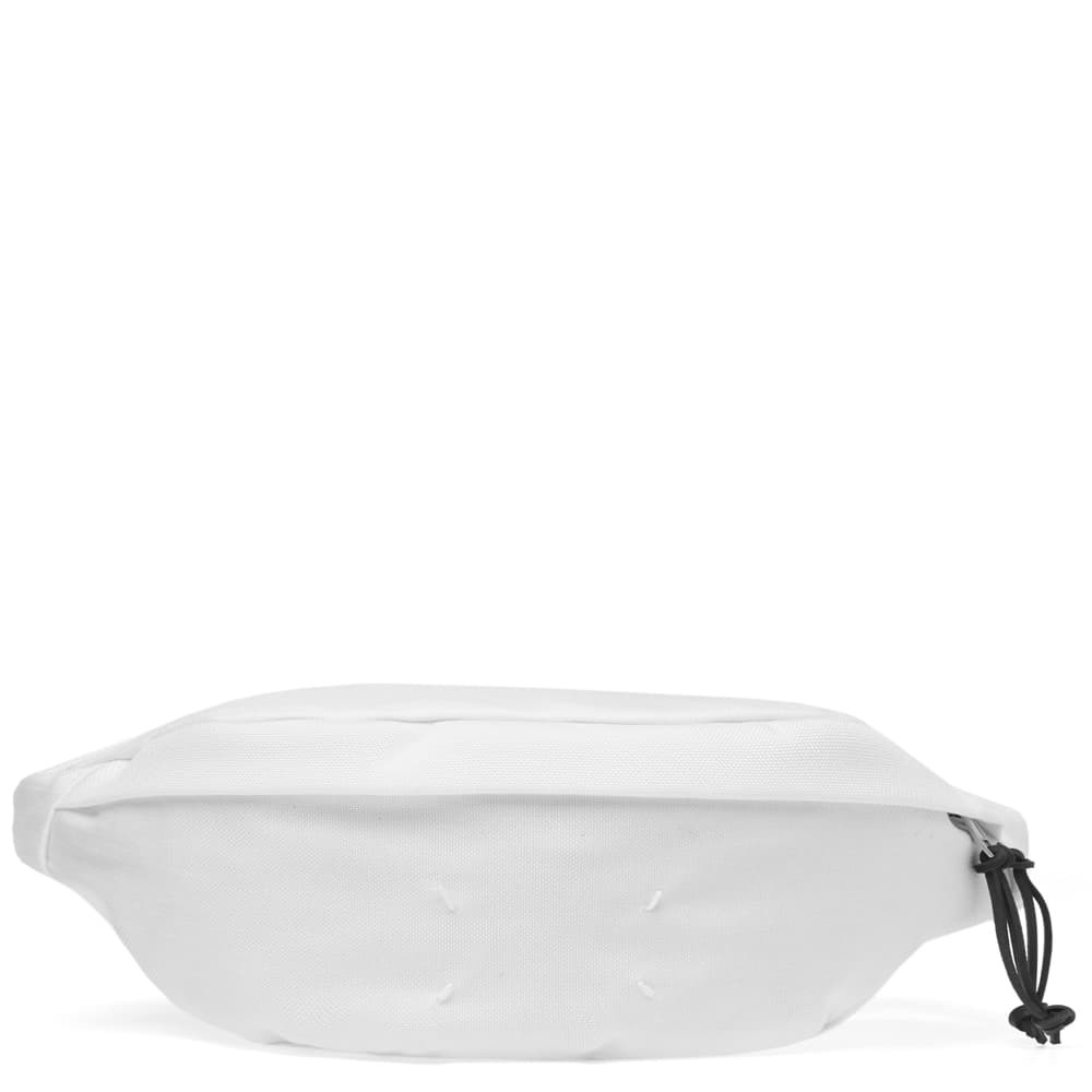 Maison Margiela 11 Waist Bag White Maison Margiela