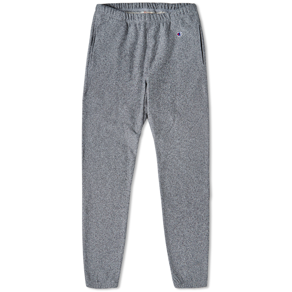 champion reverse weave cuff pant