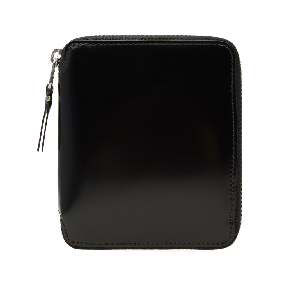comme des garcons mirror inside wallet