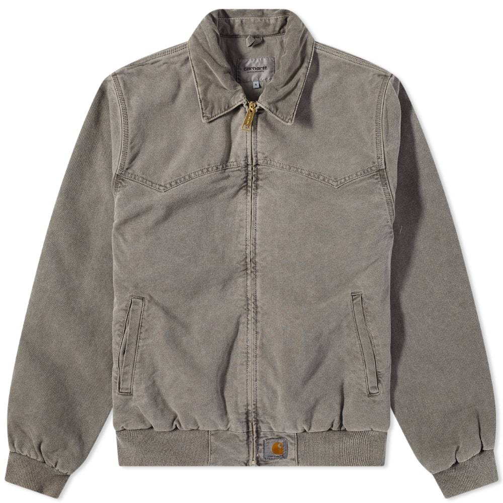 Carhartt WIP OG Santa Fe Jacket Carhartt WIP