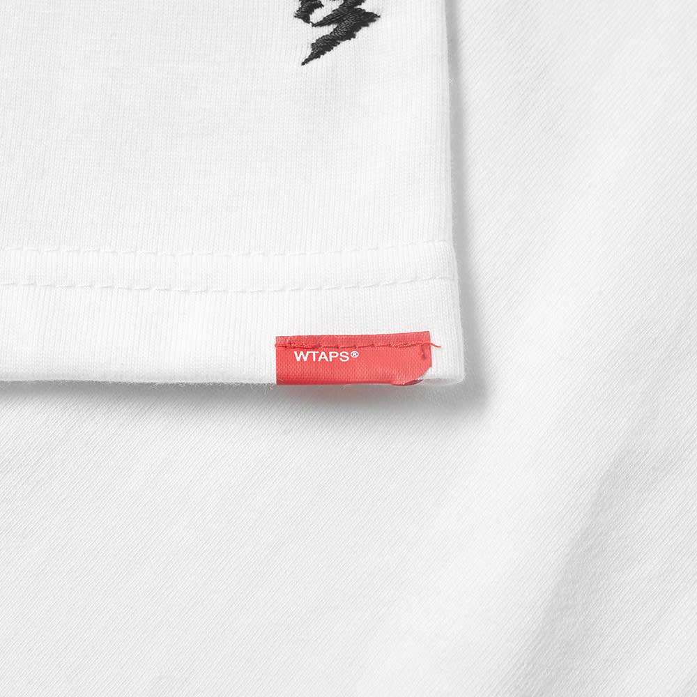 WTAPS Brush Tee WTAPS