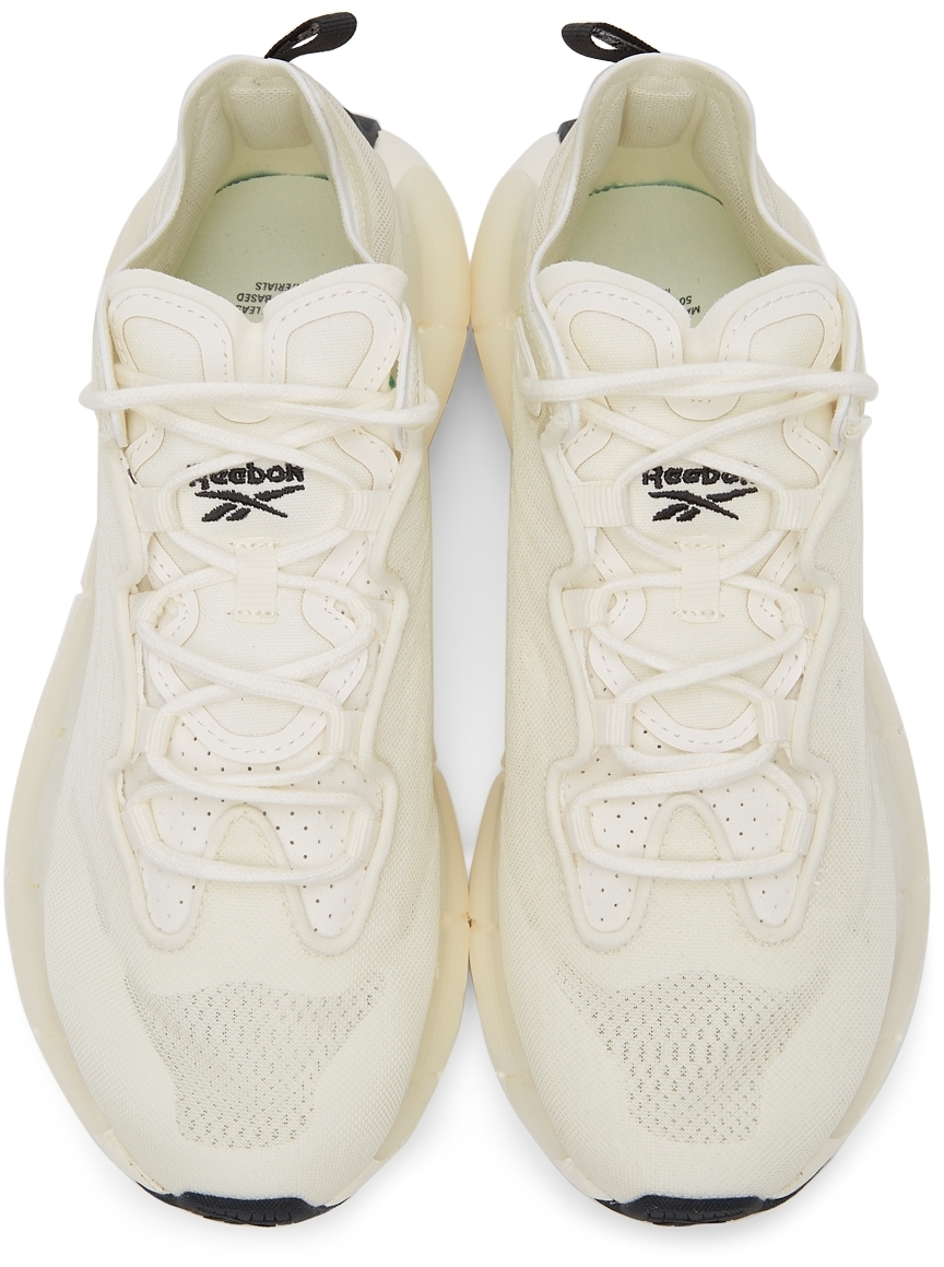 Reebok Classics Zig Kinetica II Grow Sneakers