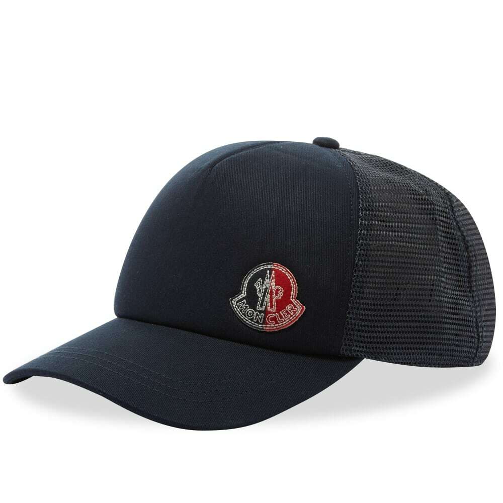 moncler mens cap