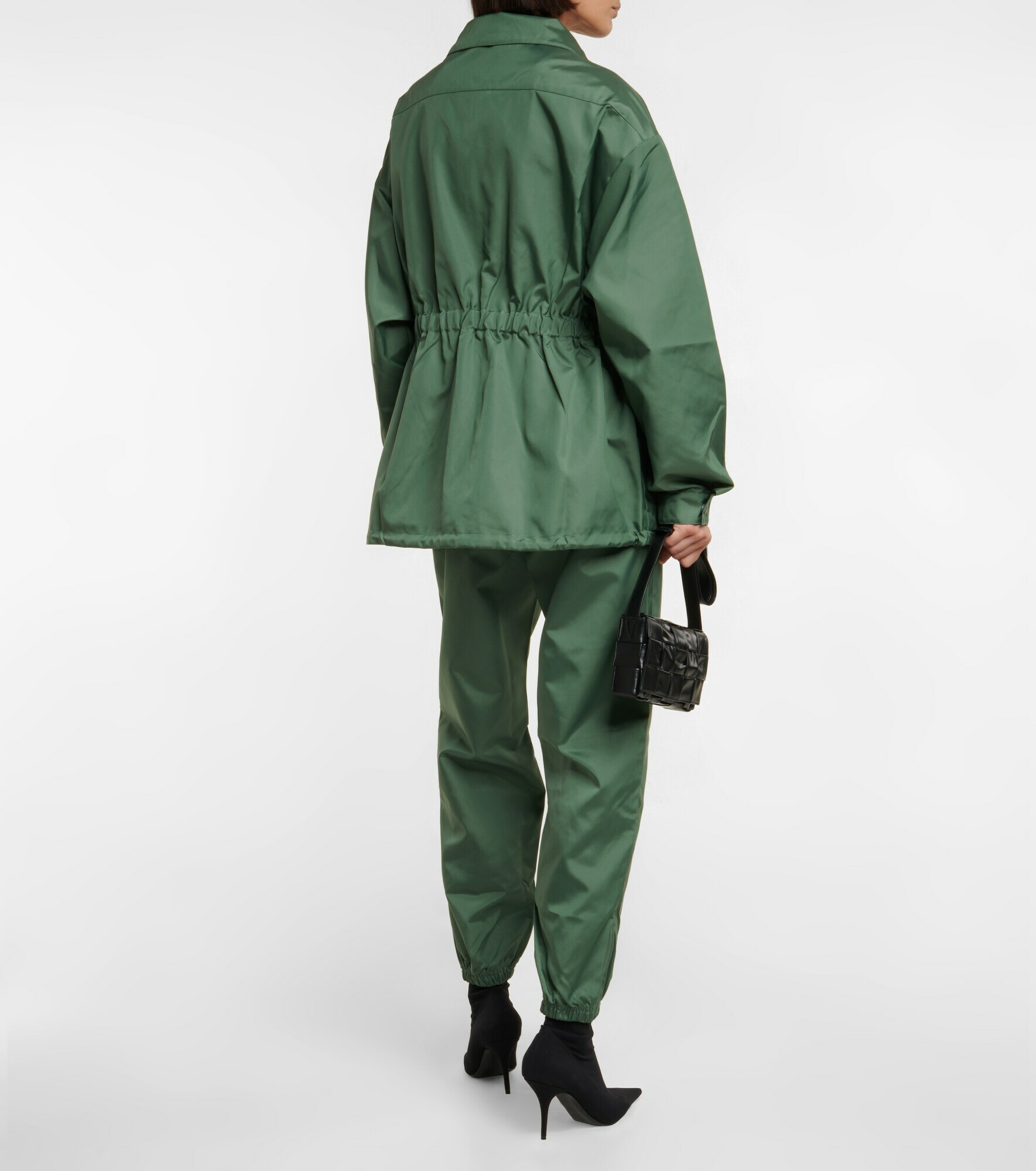 Wardrobe.NYC Utility parka WARDROBE.NYC