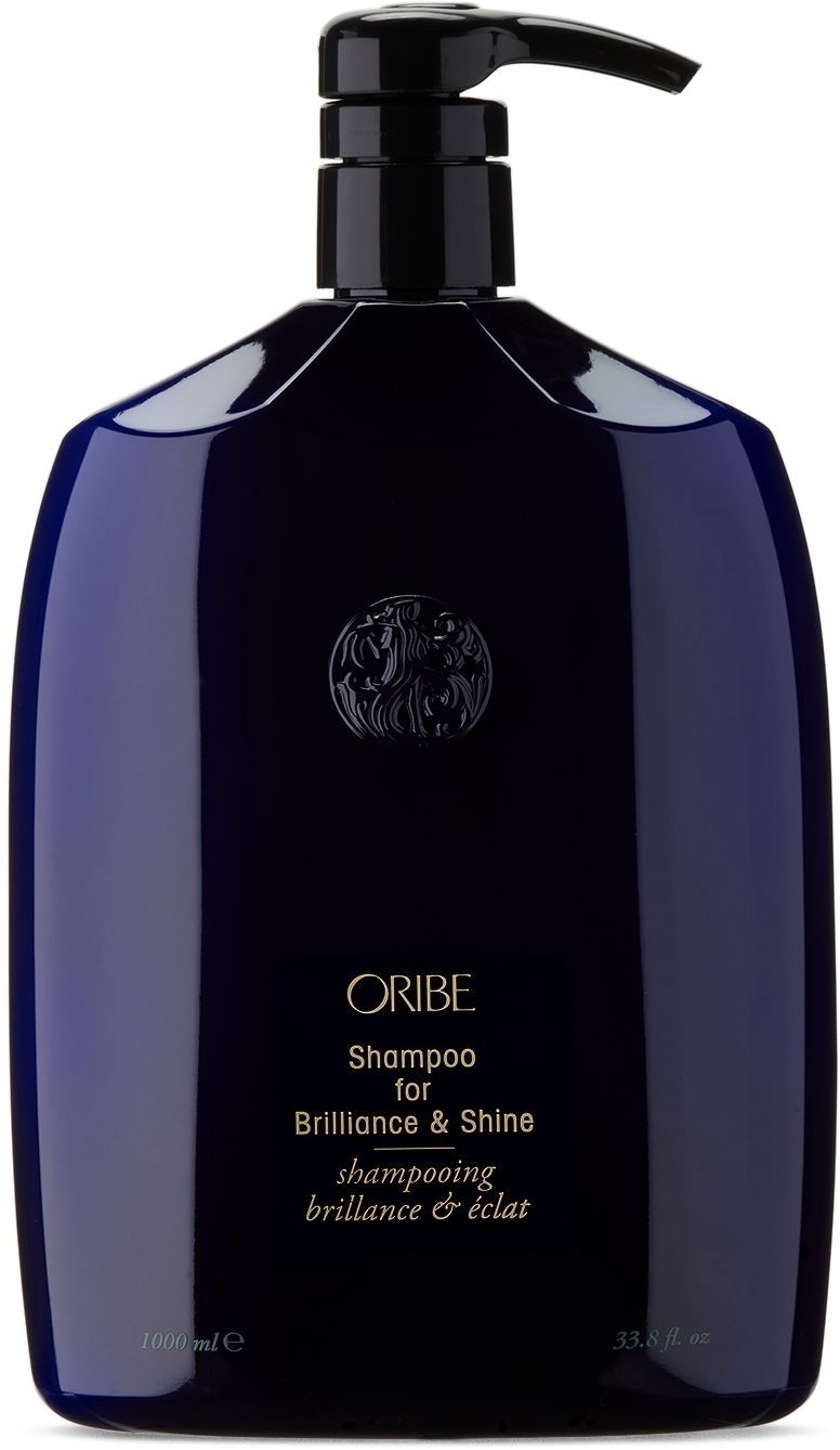 Oribe Brilliance & Shine Shampoo, 1 L Oribe