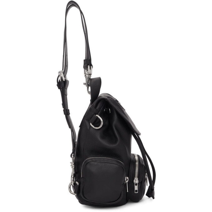 mcq loveless backpack