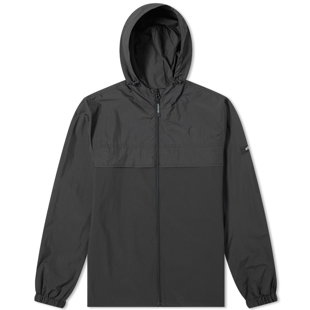 Stussy Trek Jacket Stussy