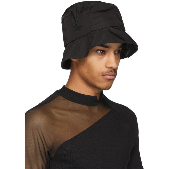 spencer badu bucket hat