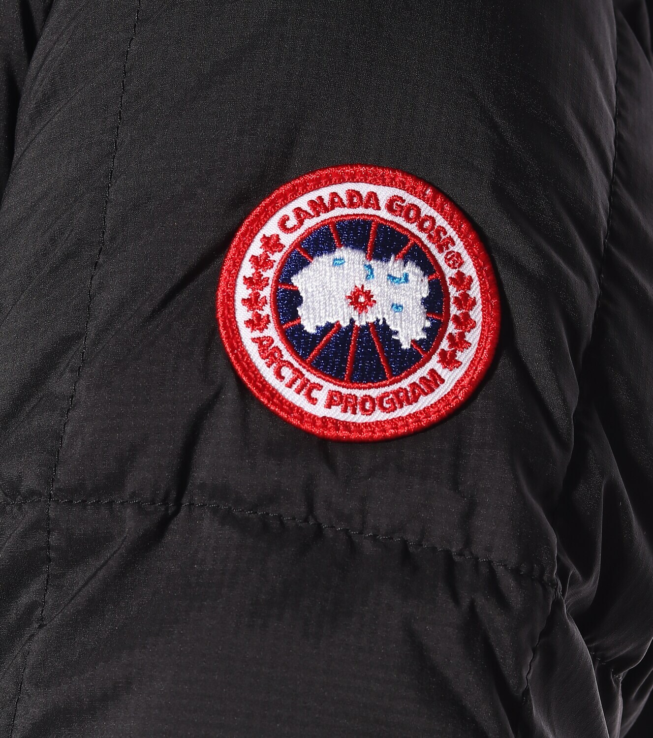 Canada Goose Alliston down jacket Canada Goose