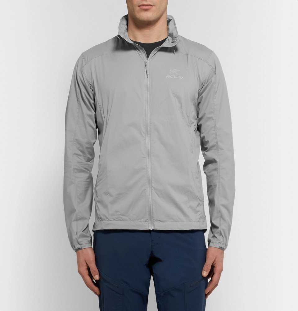 nodin jacket men's