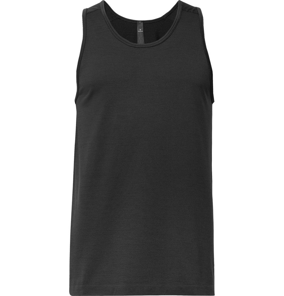 lululemon men's metal vent tank