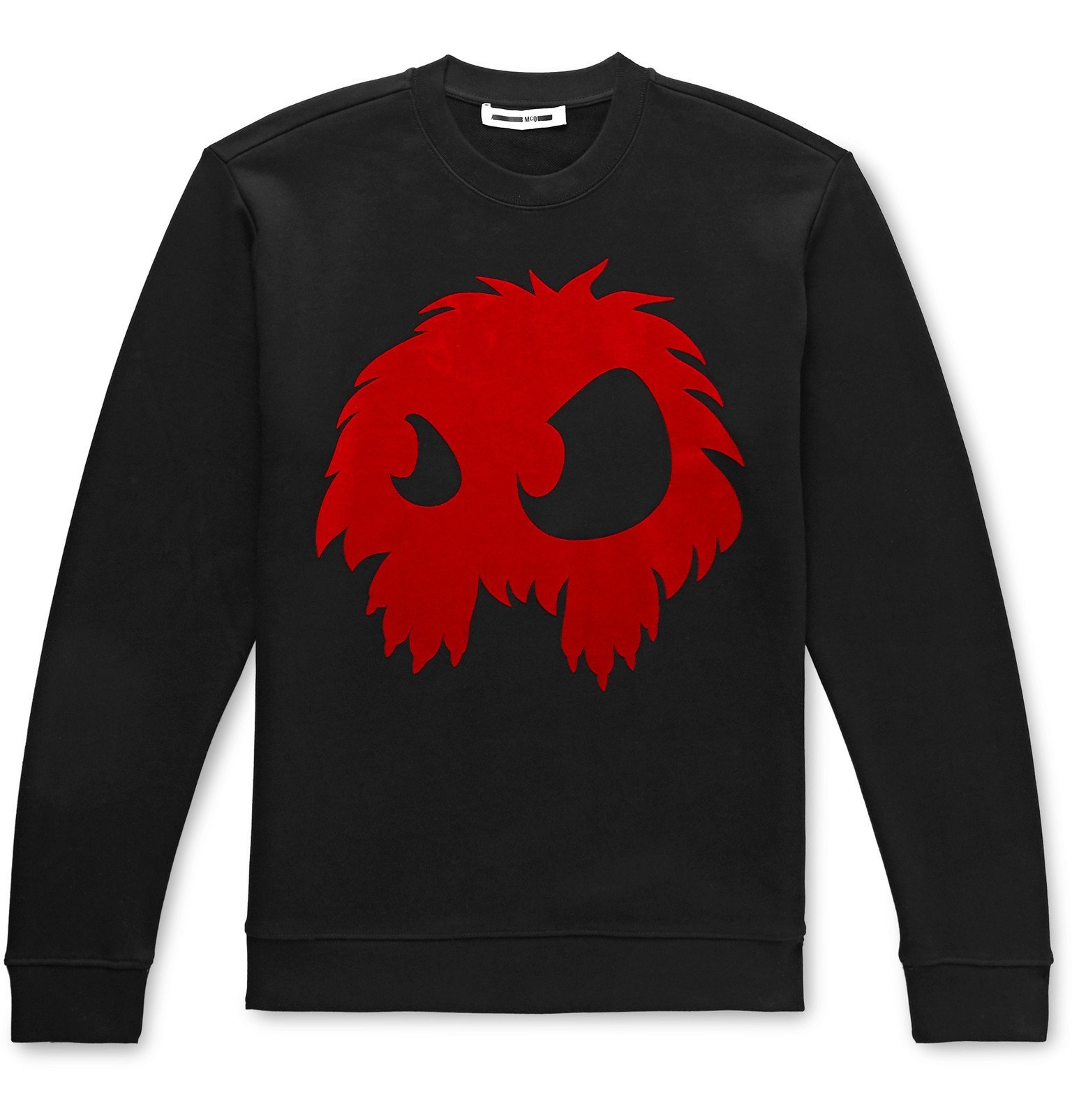 mcq sweatshirt