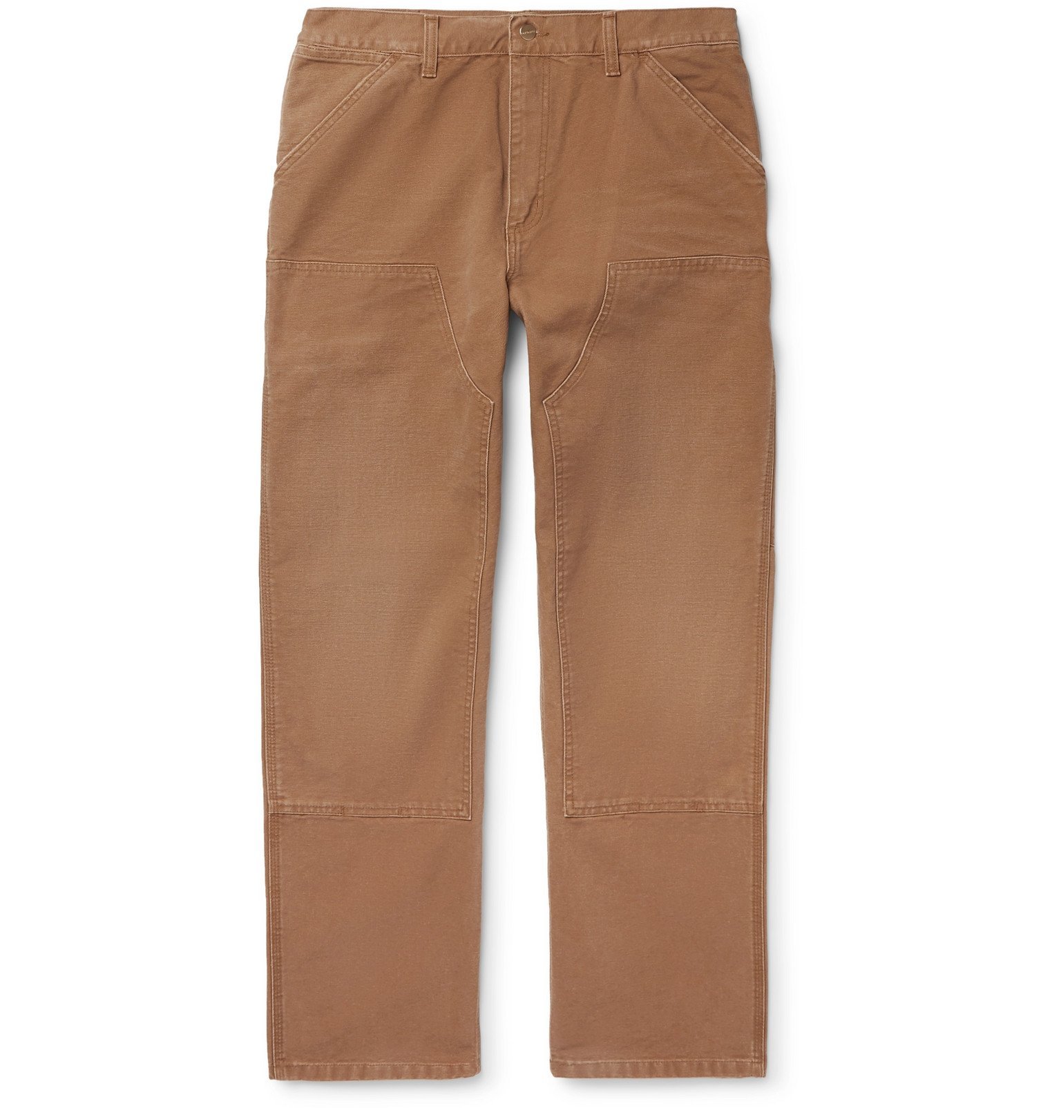 carhartt canvas cargo pants