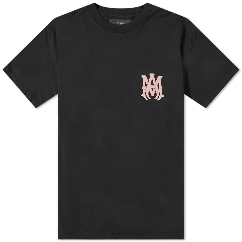 AMIRI Ma Core Logo Tee Amiri