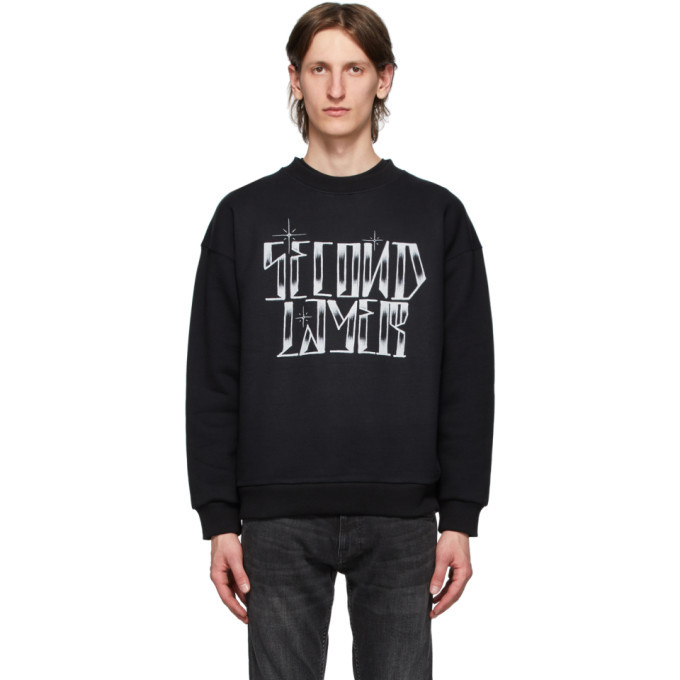 second layer sweatshirt