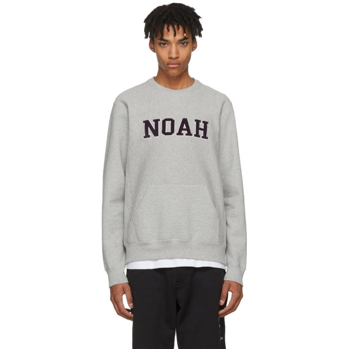 noah crewneck