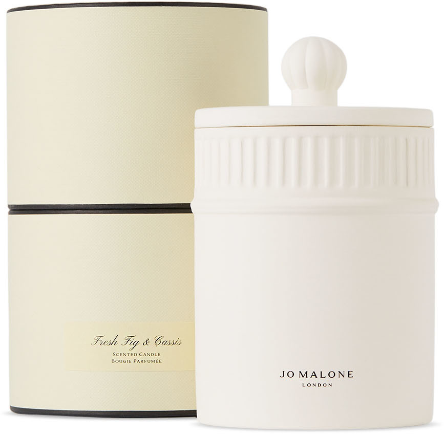 Jo Malone Fresh Fig & Cassis Townhouse Candle Jo Malone London