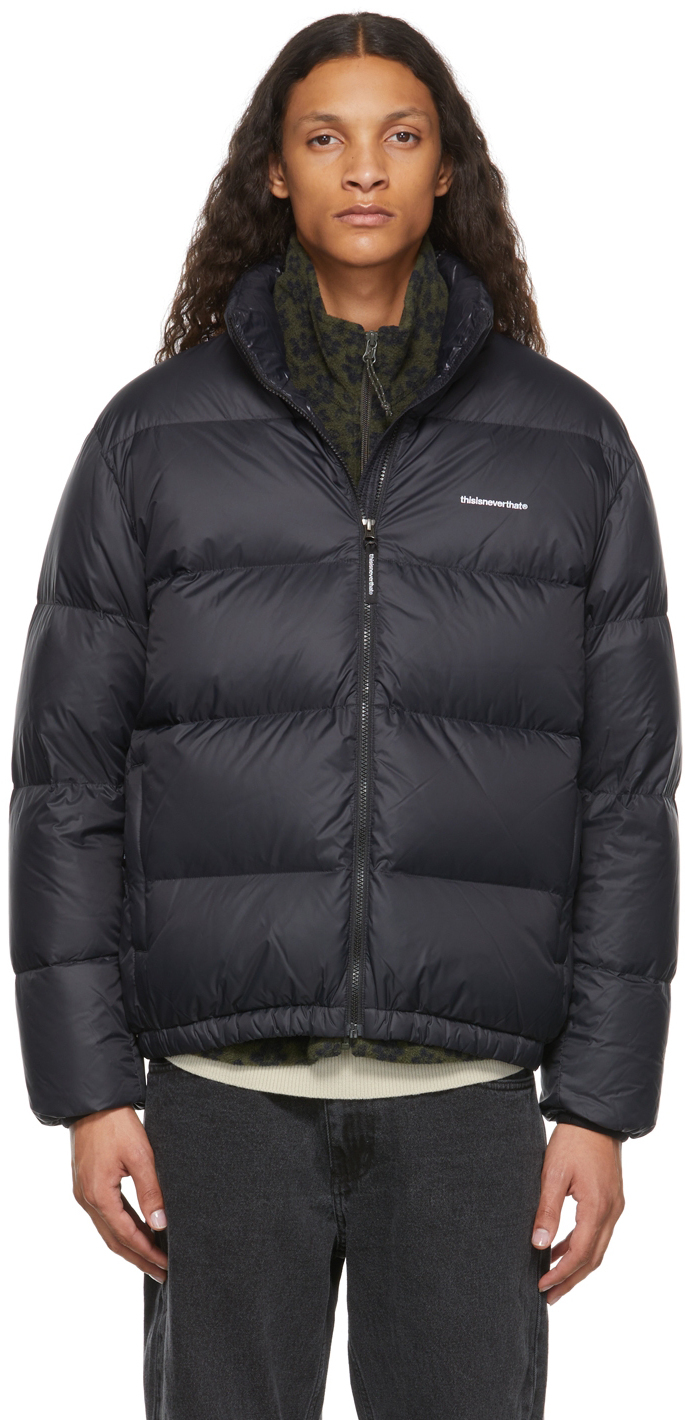 PERTEX® T Down Jacket thisisneverthat 最新のデザイン 15300円