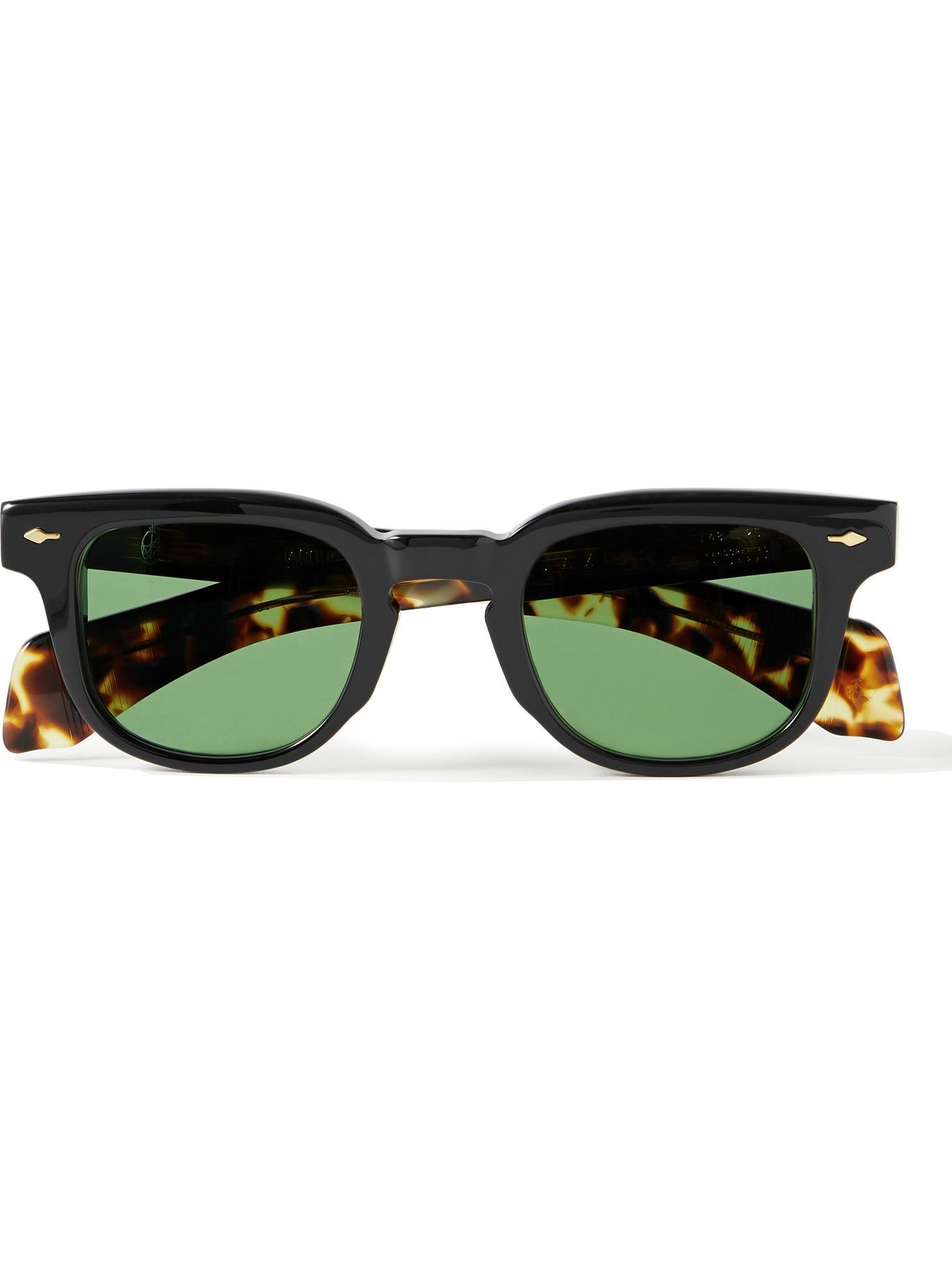Jacques Marie Mage Jax DFrame Acetate Sunglasses Jacques Marie Mage