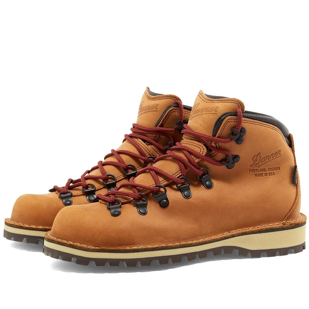 danner mountain pass gtx