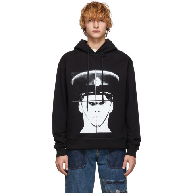 jw anderson hoodie