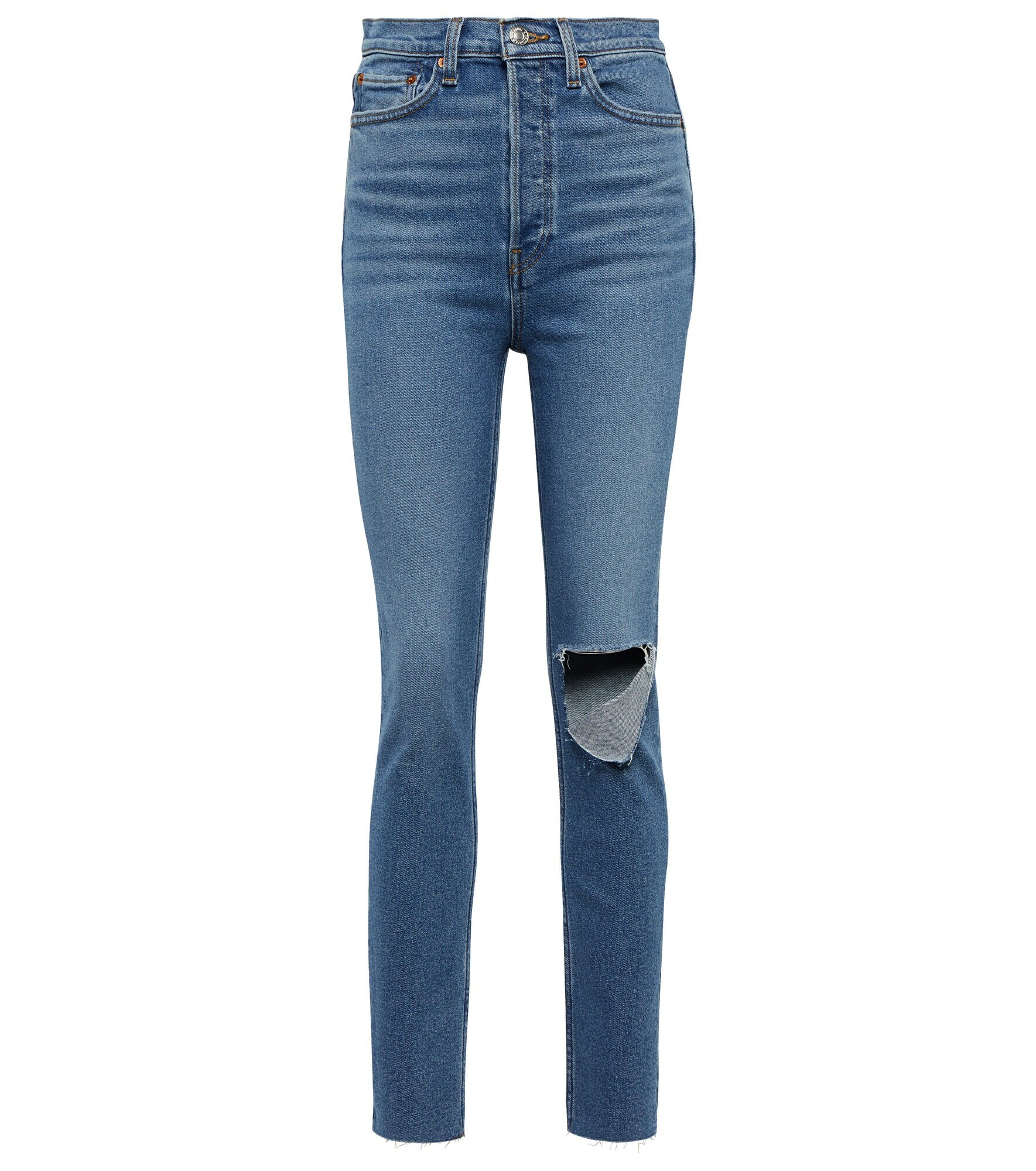 Re/Done - Skinny Jeans
