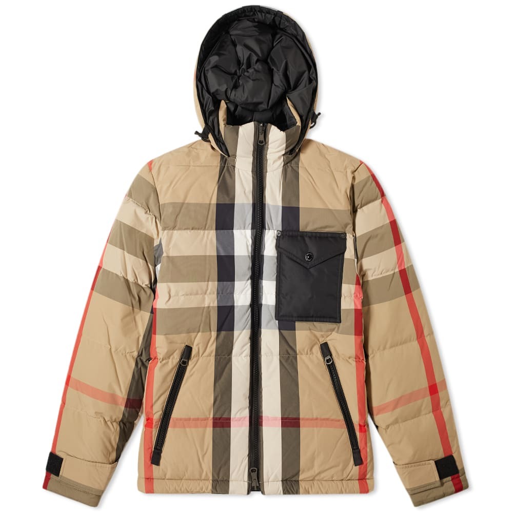 burberry rutland jacket