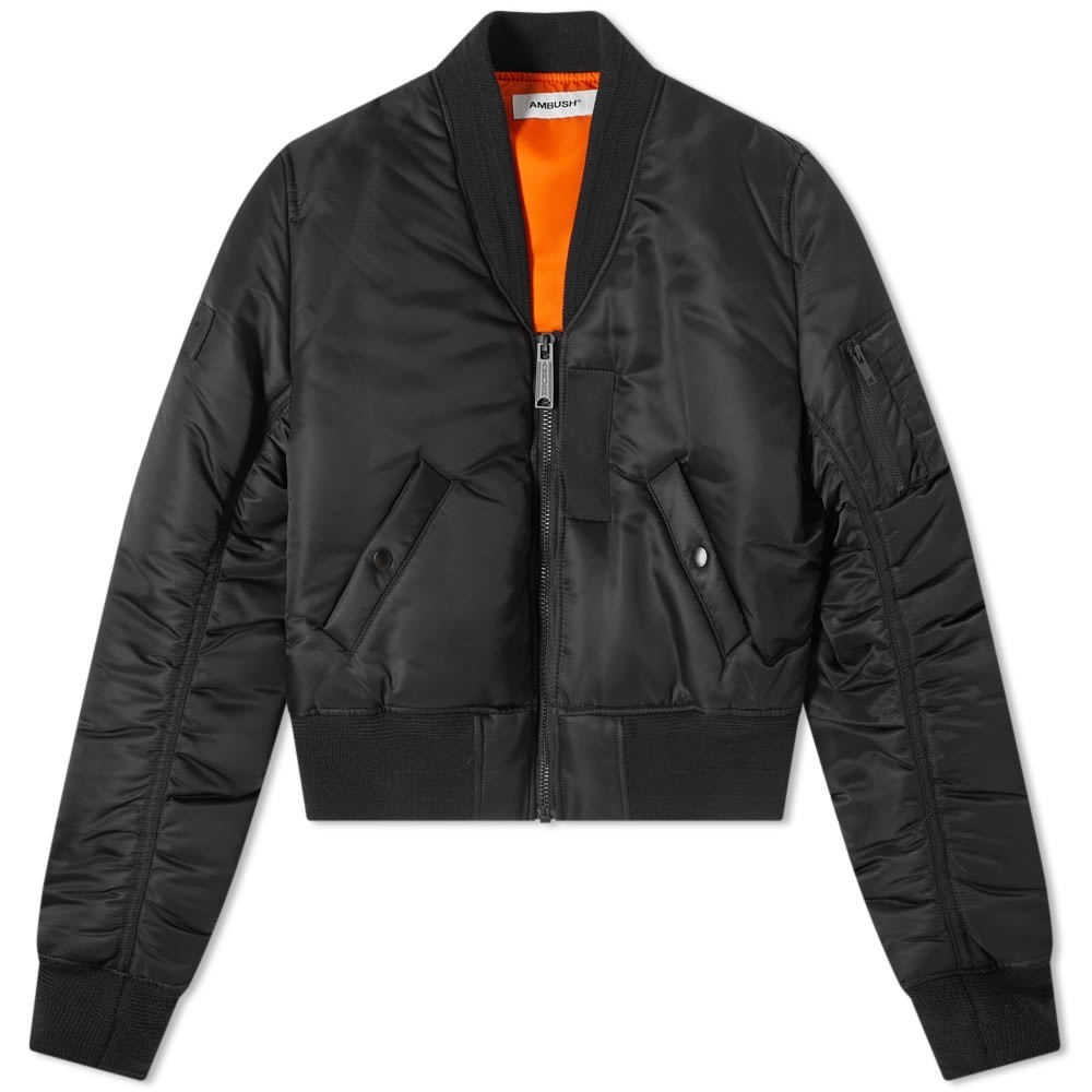 Ambush MA-1 Jacket Ambush