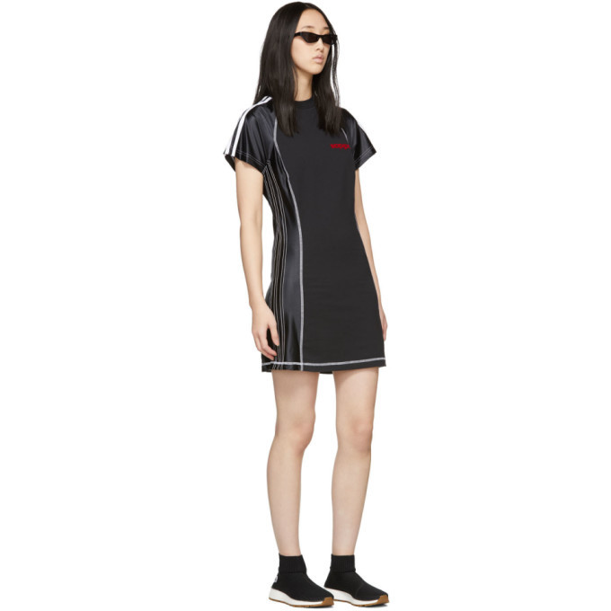 adidas alexander wang dress