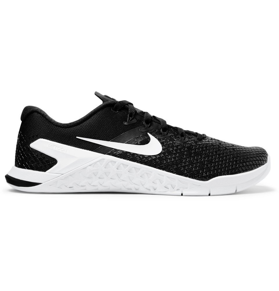 nike training metcon x