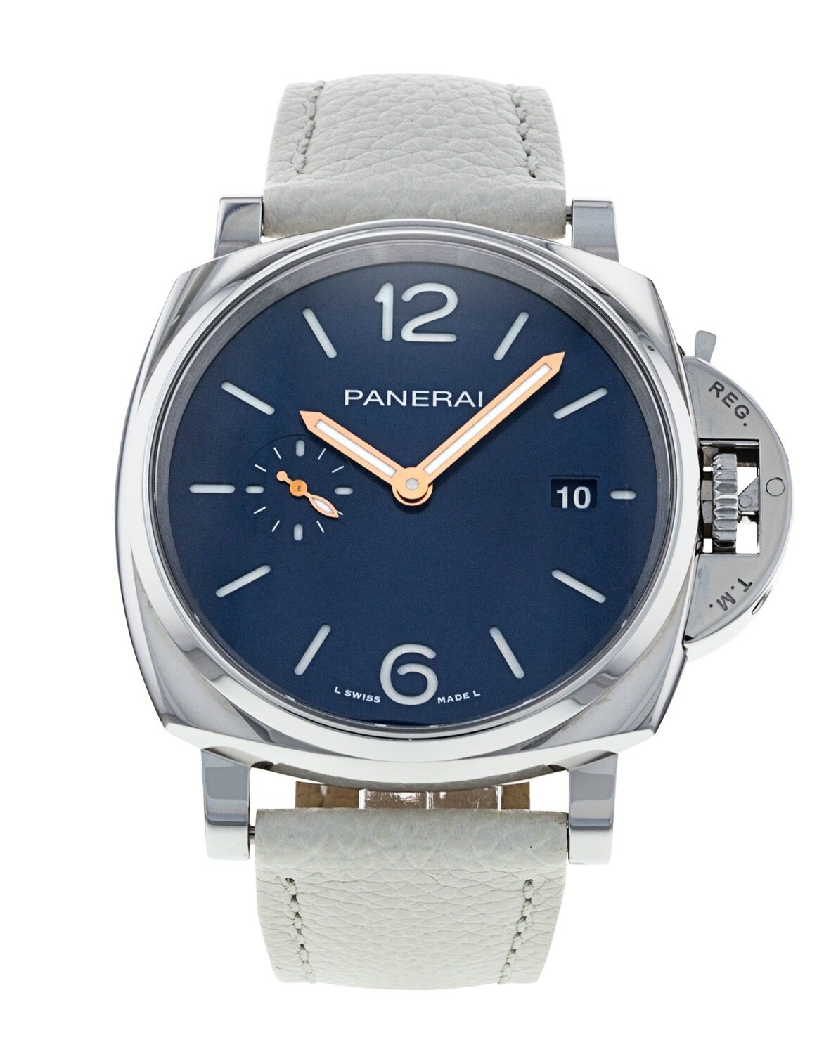 Panerai Luminor Due Pam Panerai