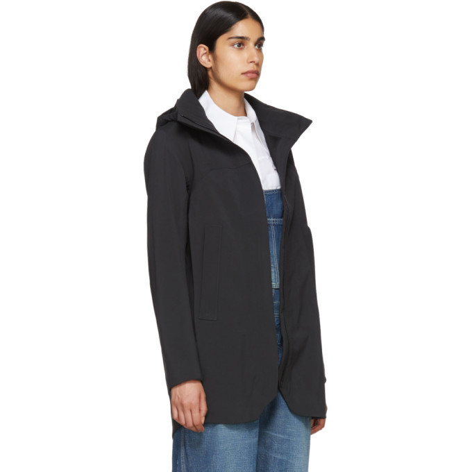 the north face apex flex gtx trench