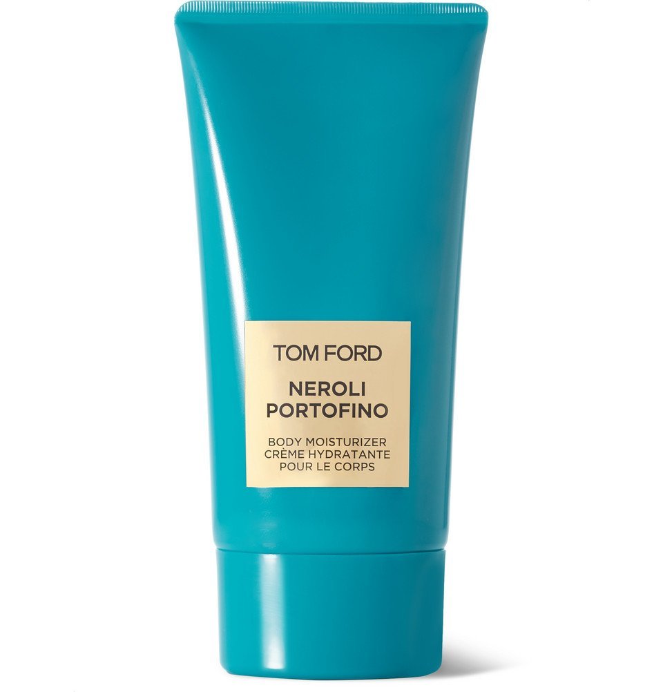 TOM FORD BEAUTY - Exfoliating Energy Scrub, 100ml - Colorless TOM FORD  BEAUTY