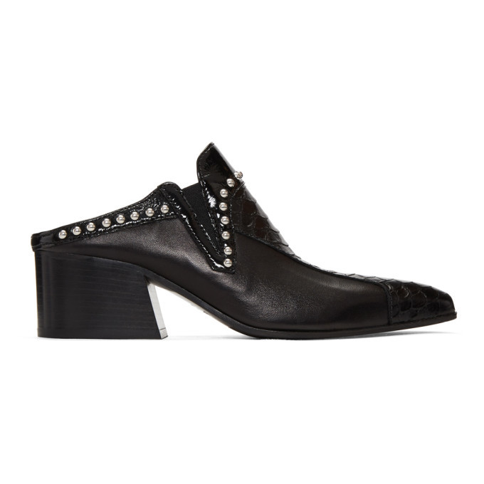 acne studios mules