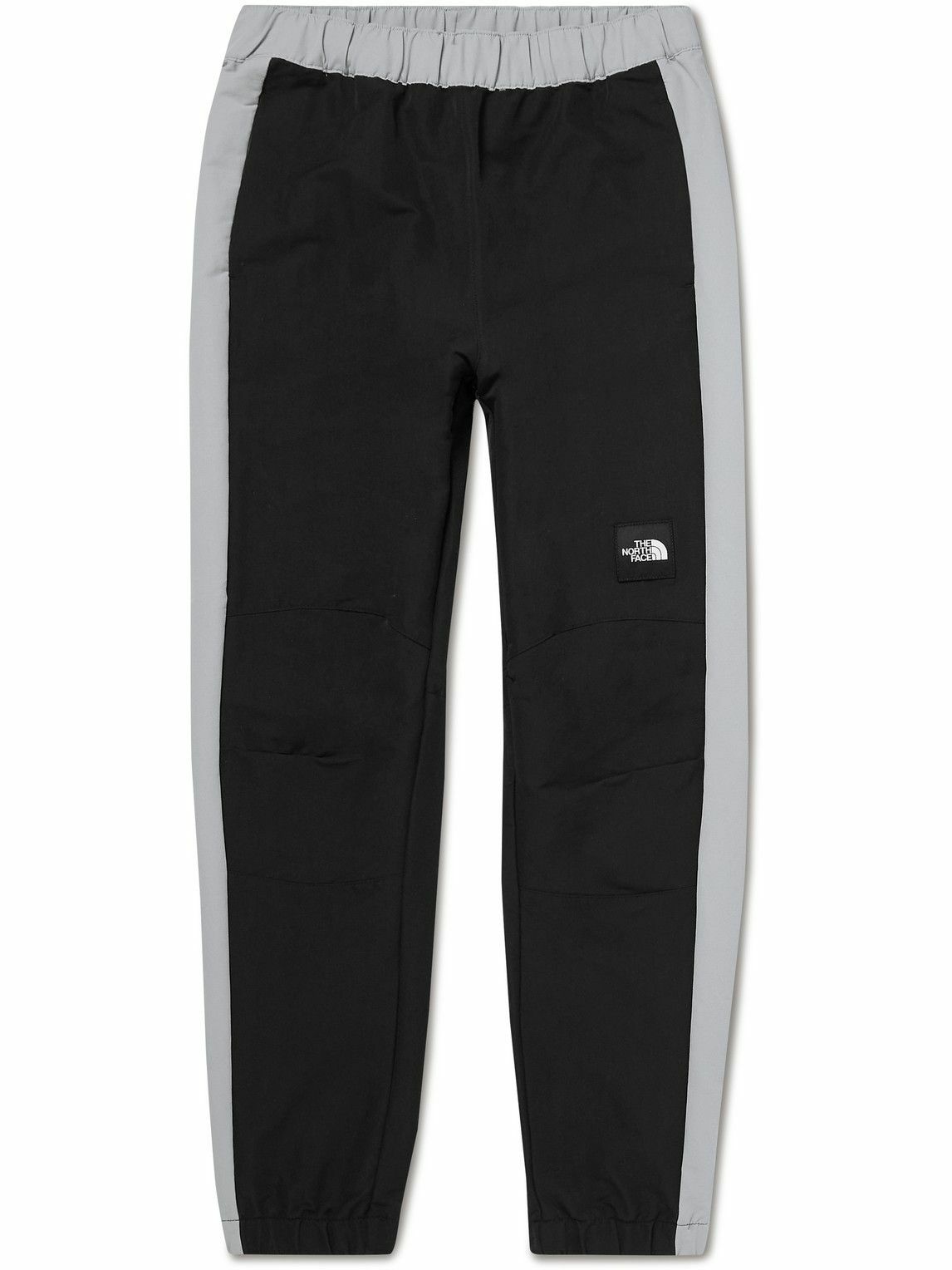 The North Face - Phlego Tapered Shell Track Pants - Black The North Face