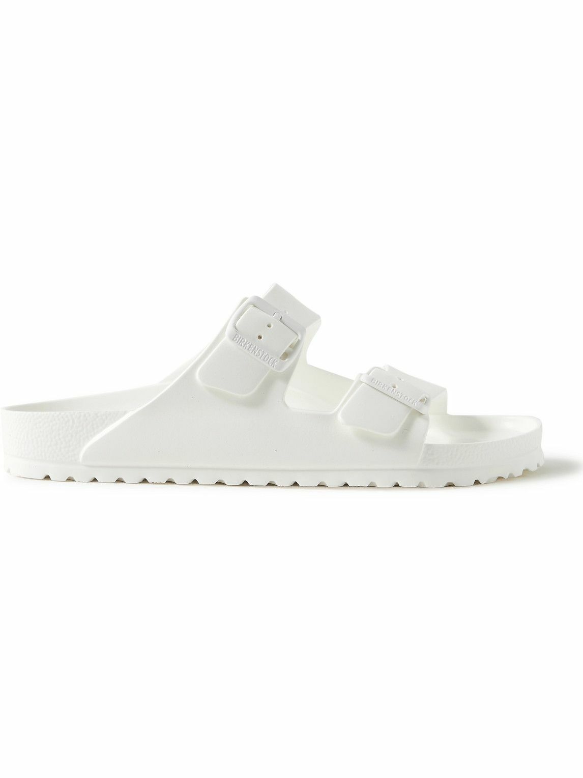 Birkenstock - Arizona EVA Sandals - White Birkenstock