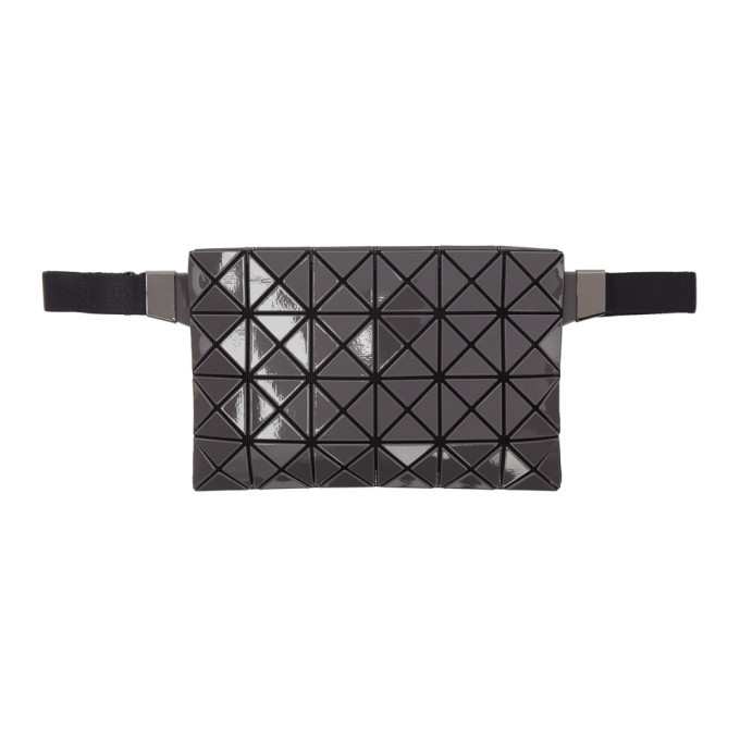 bao bao issey miyake waist bag