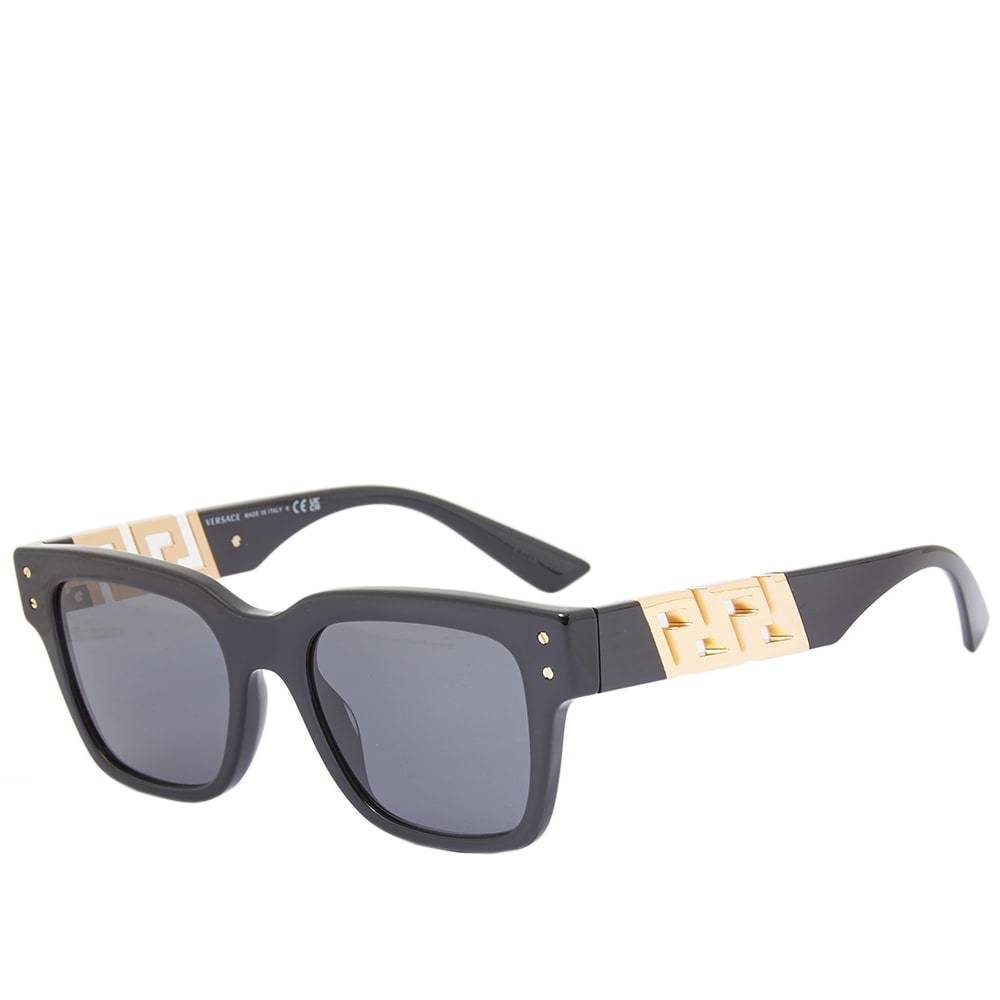 Photo: Versace Eyewear VE4421 Sunglasses
