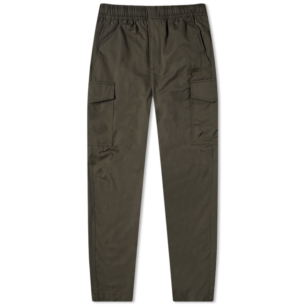 Nike Woven Cargo Pants Nike