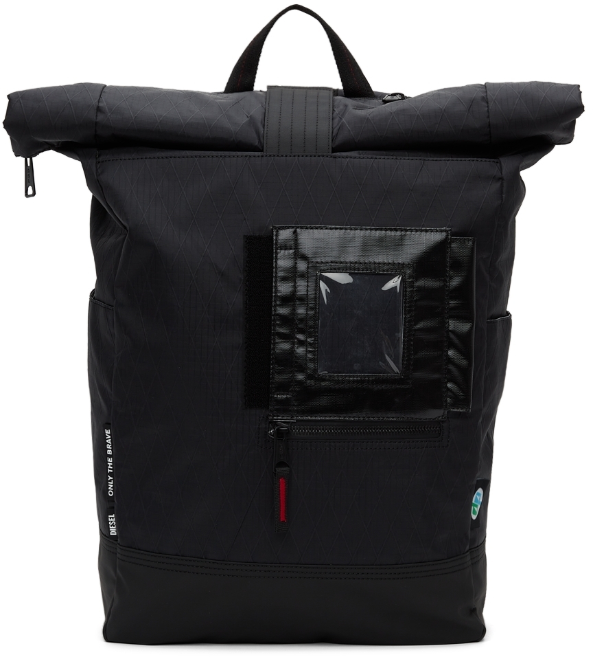 Diesel Ripstop Shinobi Backpack Diesel