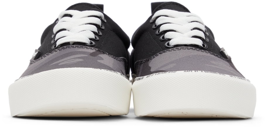 aape by a bathing ape shoes