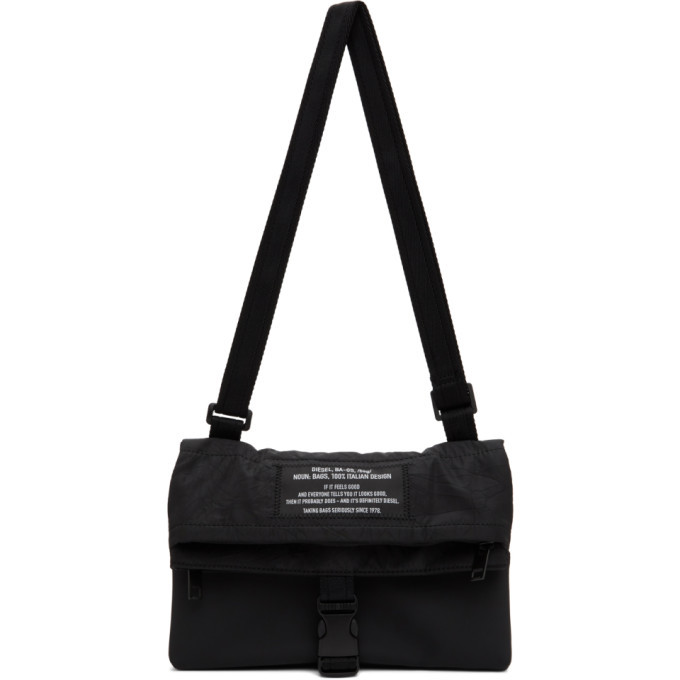 messenger bag diesel