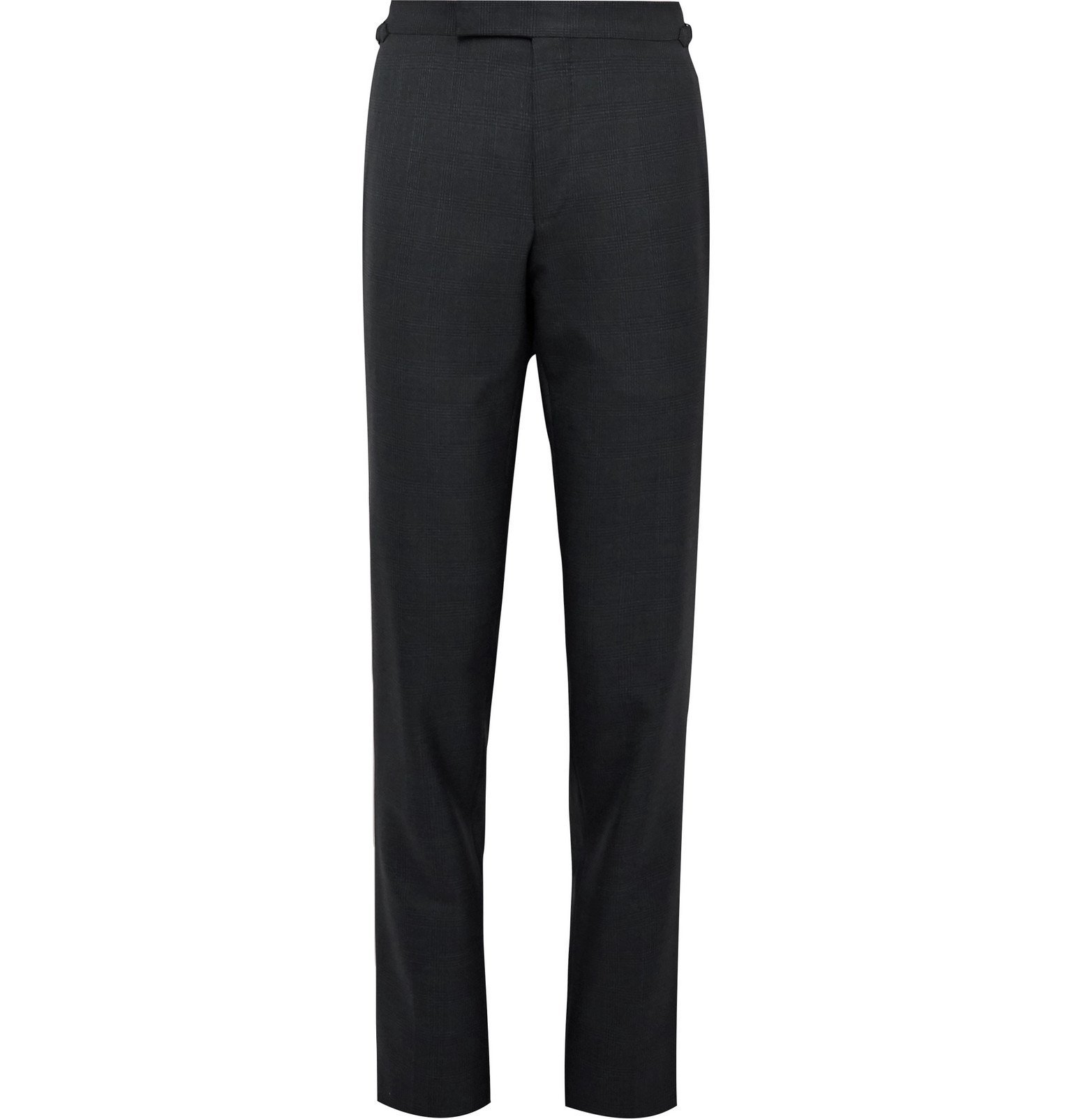 TOM FORD - Navy O'Connor Slim-Fit 