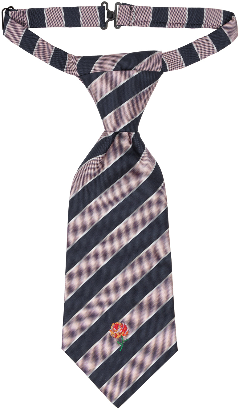 kenzo tie clip