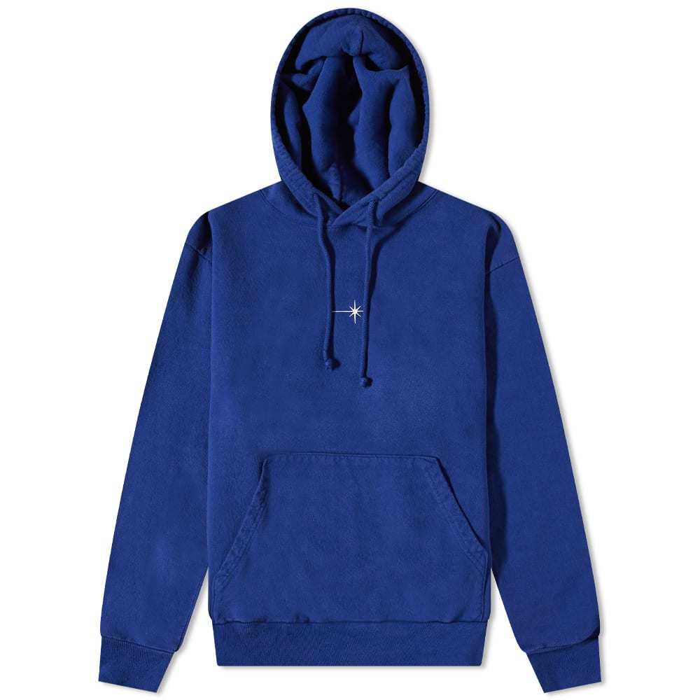 Eden Power Corp Shining Star Popover Hoody Eden Power Corp