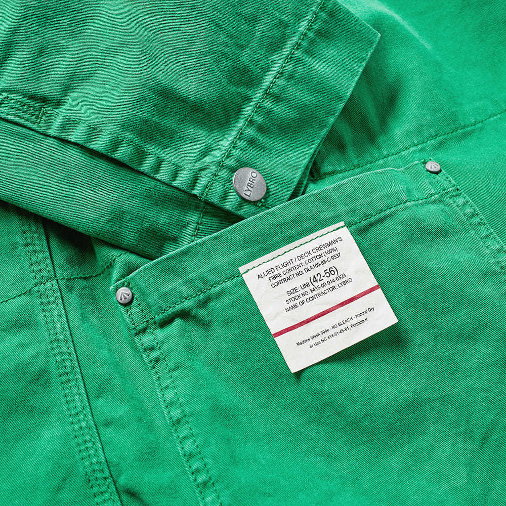 nigel cabourn field jacket