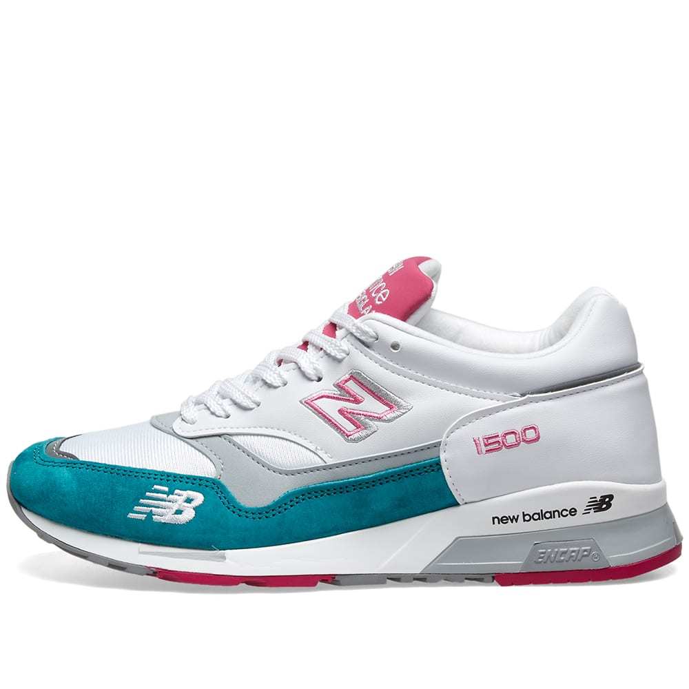 New Balance M1500WTP - Made in England