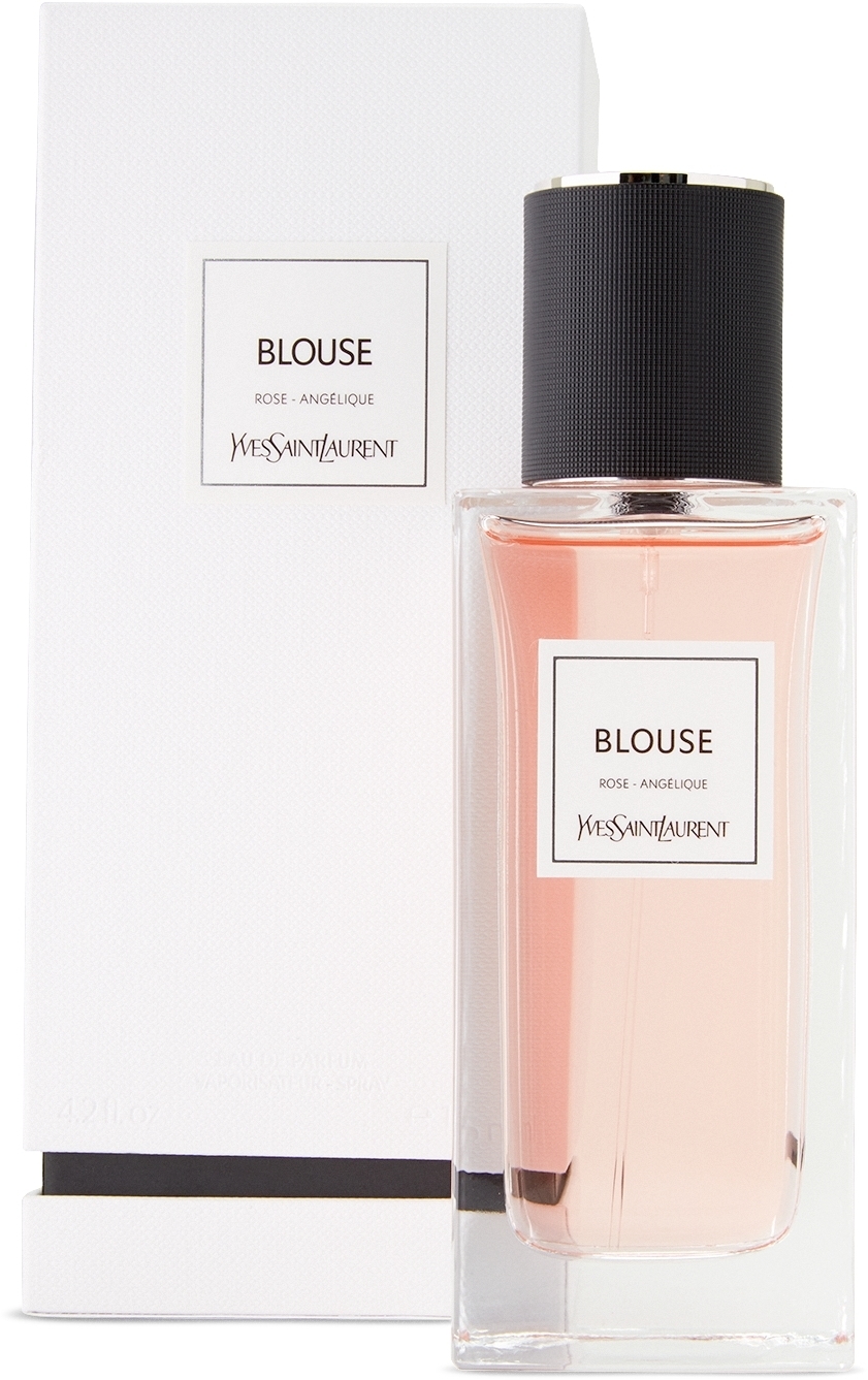 blouse le vestiaire des parfums