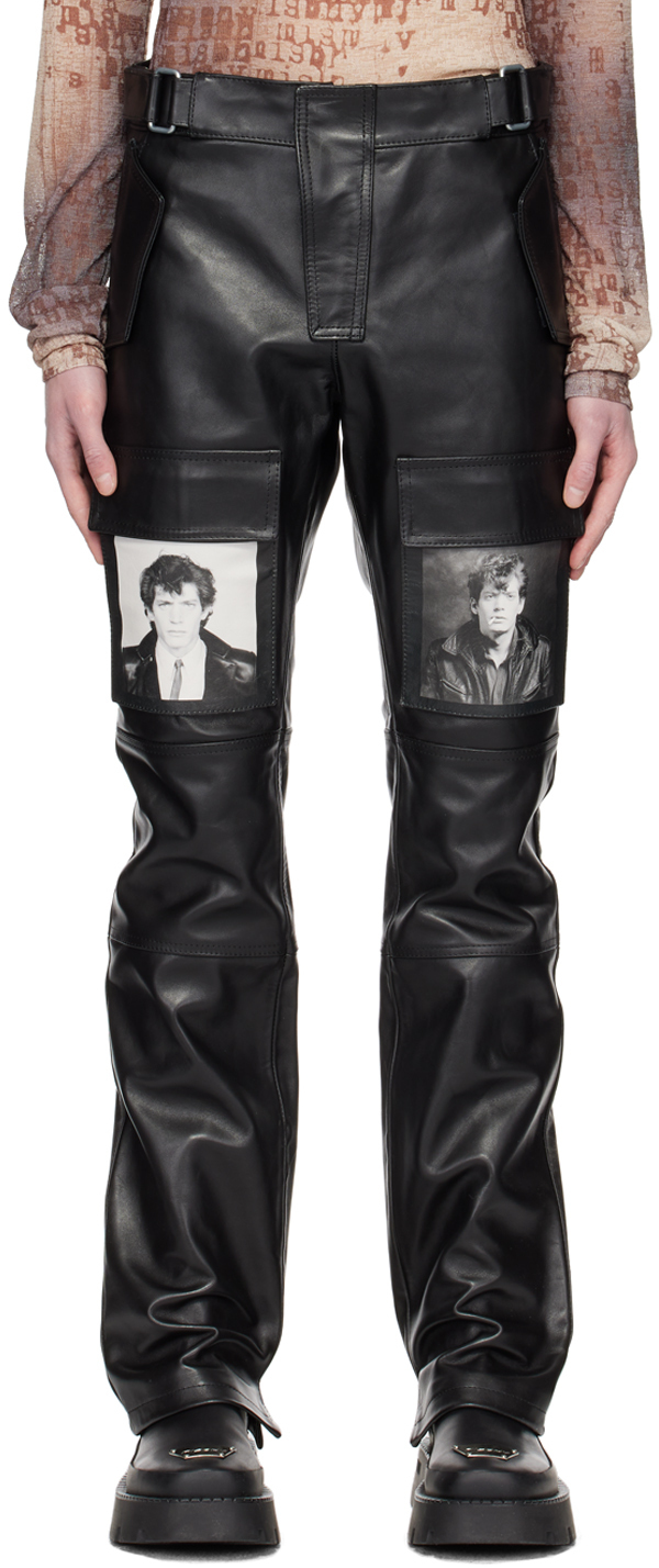misbhv leather pants